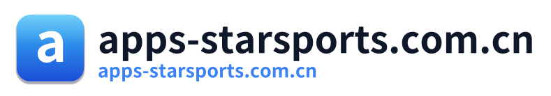 apps-starsports.com.cn Logo